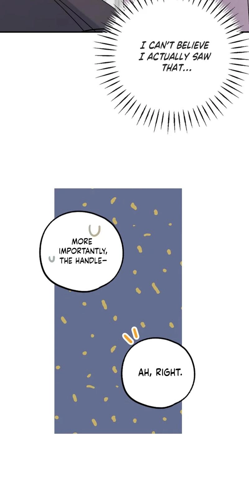 Her Happy Ending Strategy chapter 33 page 78