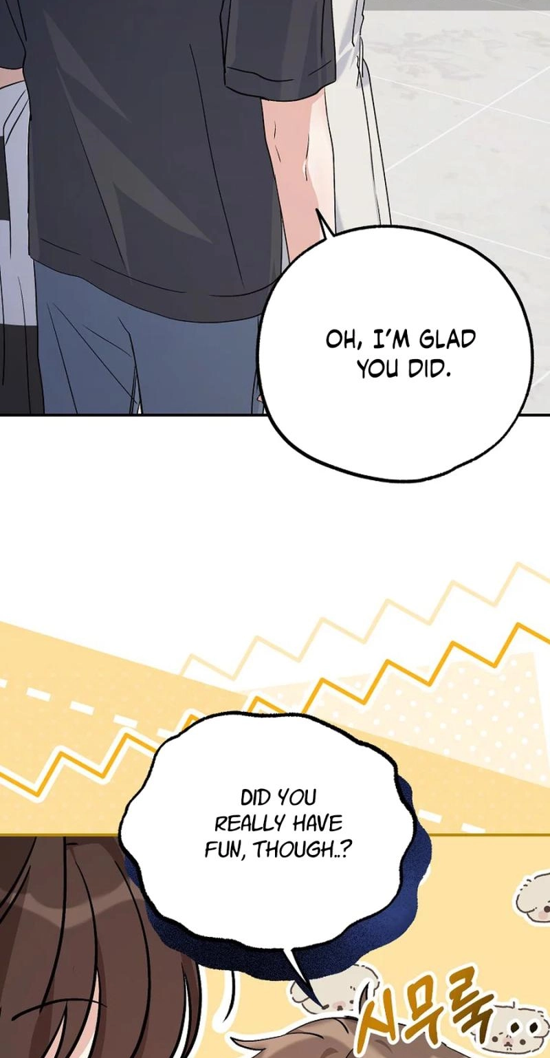 Her Happy Ending Strategy chapter 33 page 45
