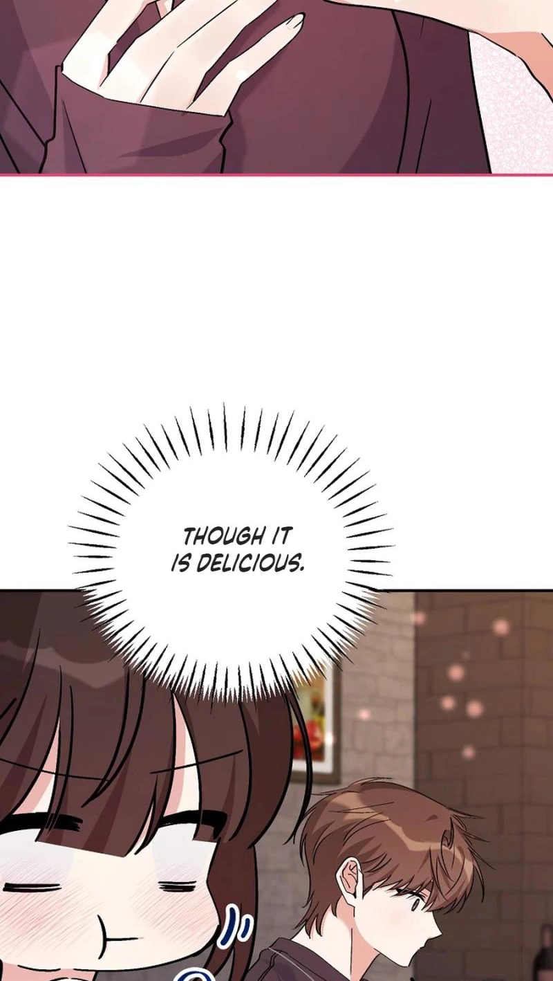 Her Happy Ending Strategy chapter 33 page 17