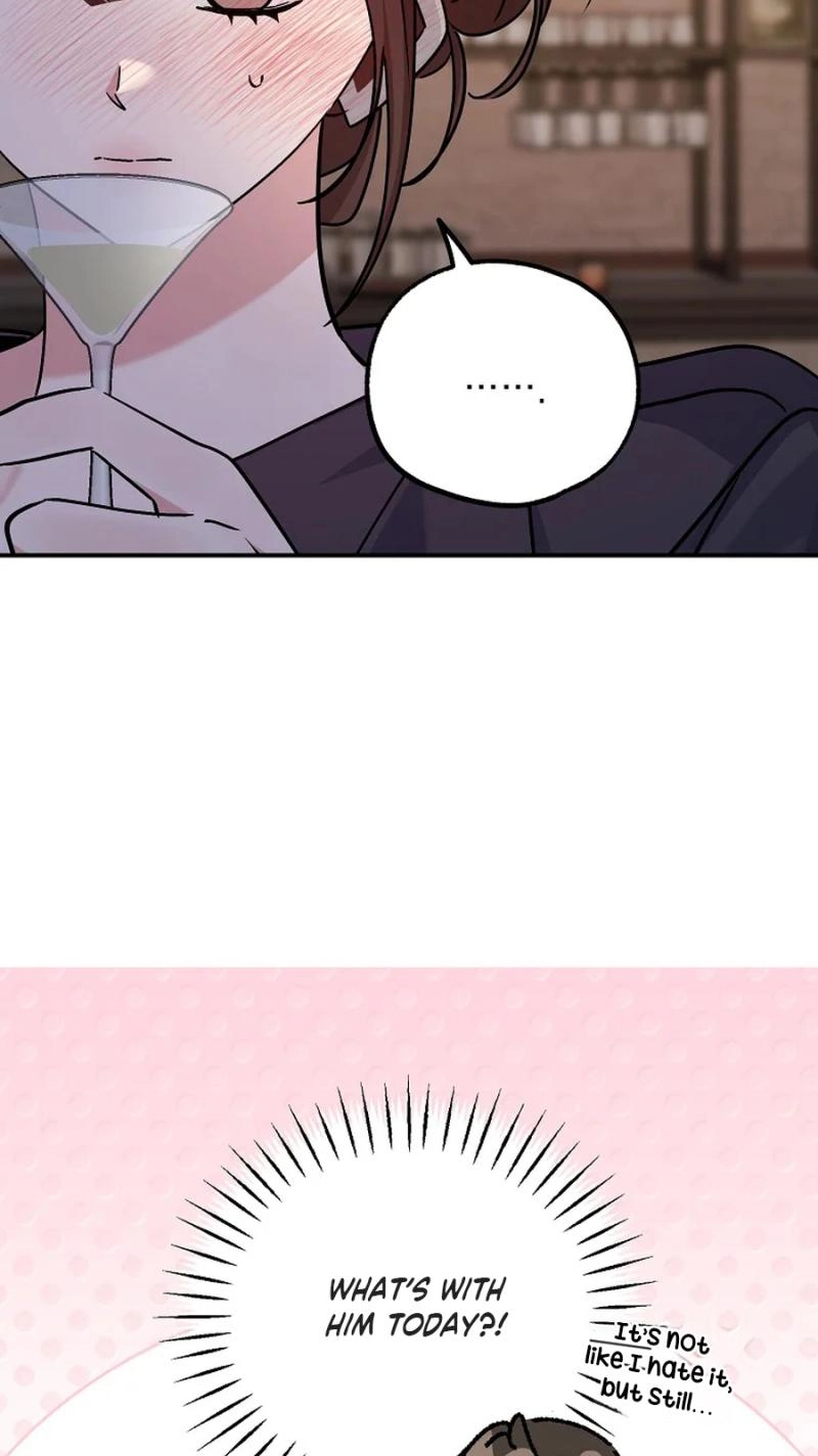 Her Happy Ending Strategy chapter 33 page 11