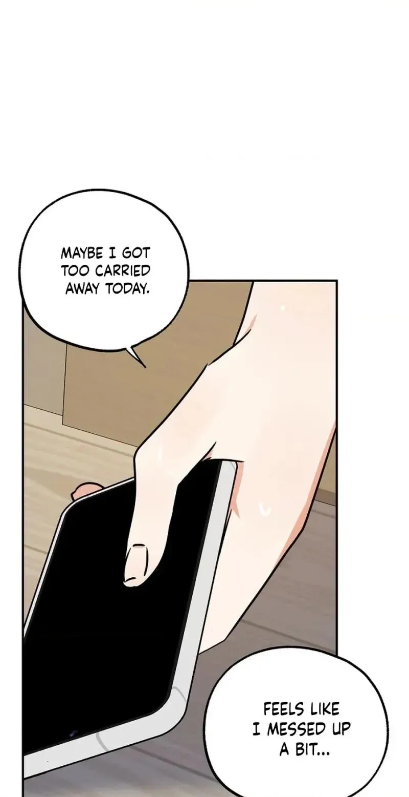 Her Happy Ending Strategy chapter 33 page 60