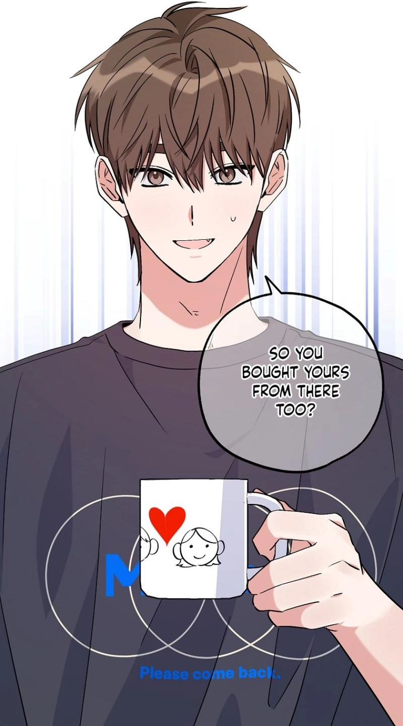 Her Happy Ending Strategy chapter 34 page 35