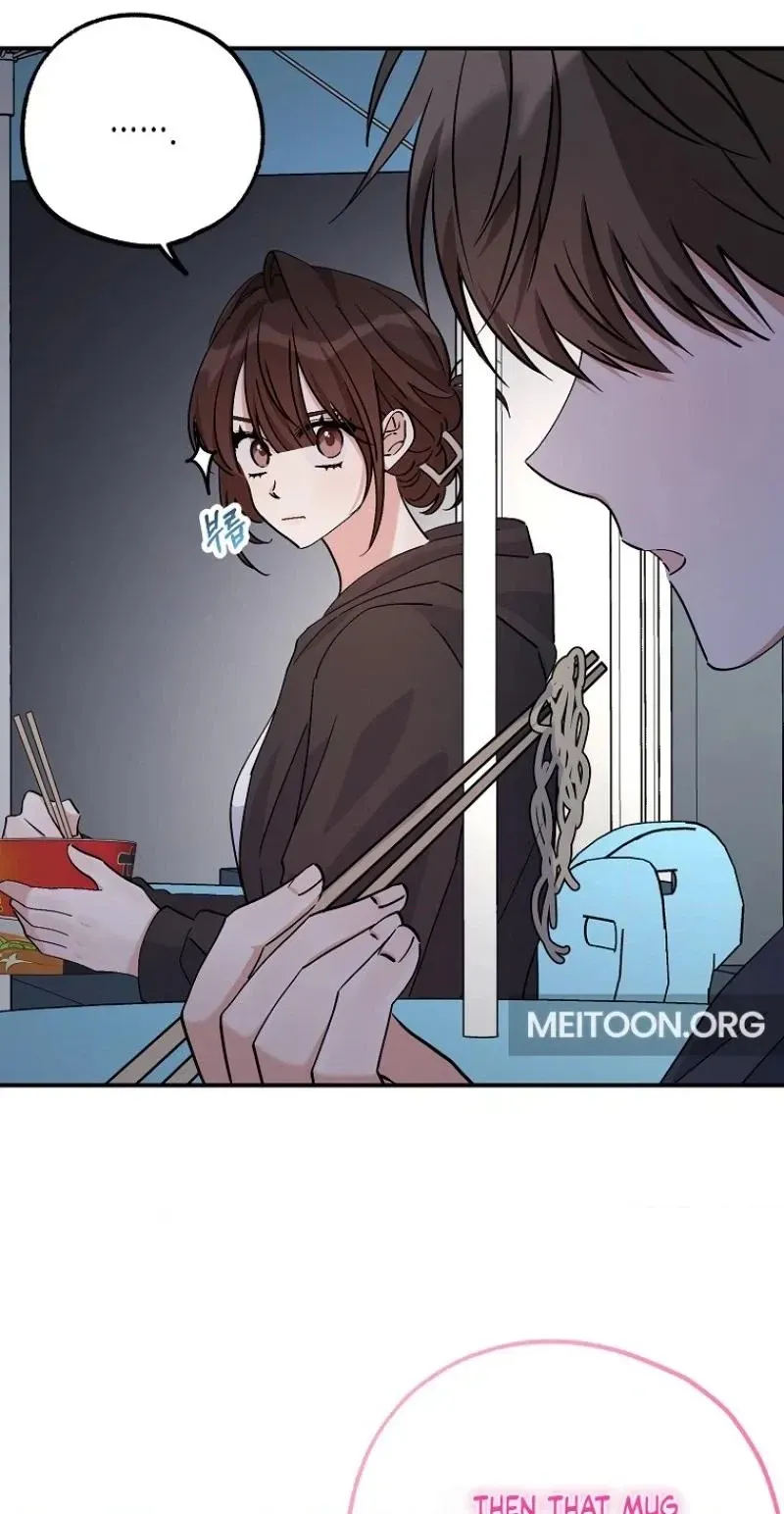 Her Happy Ending Strategy chapter 34 page 40
