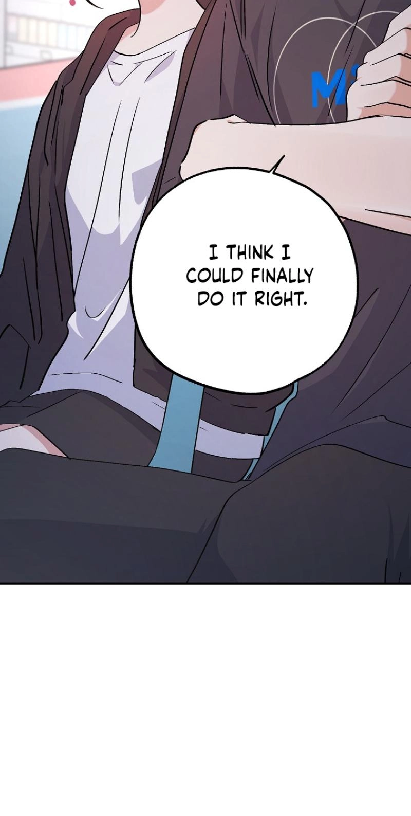 Her Happy Ending Strategy chapter 34 page 63