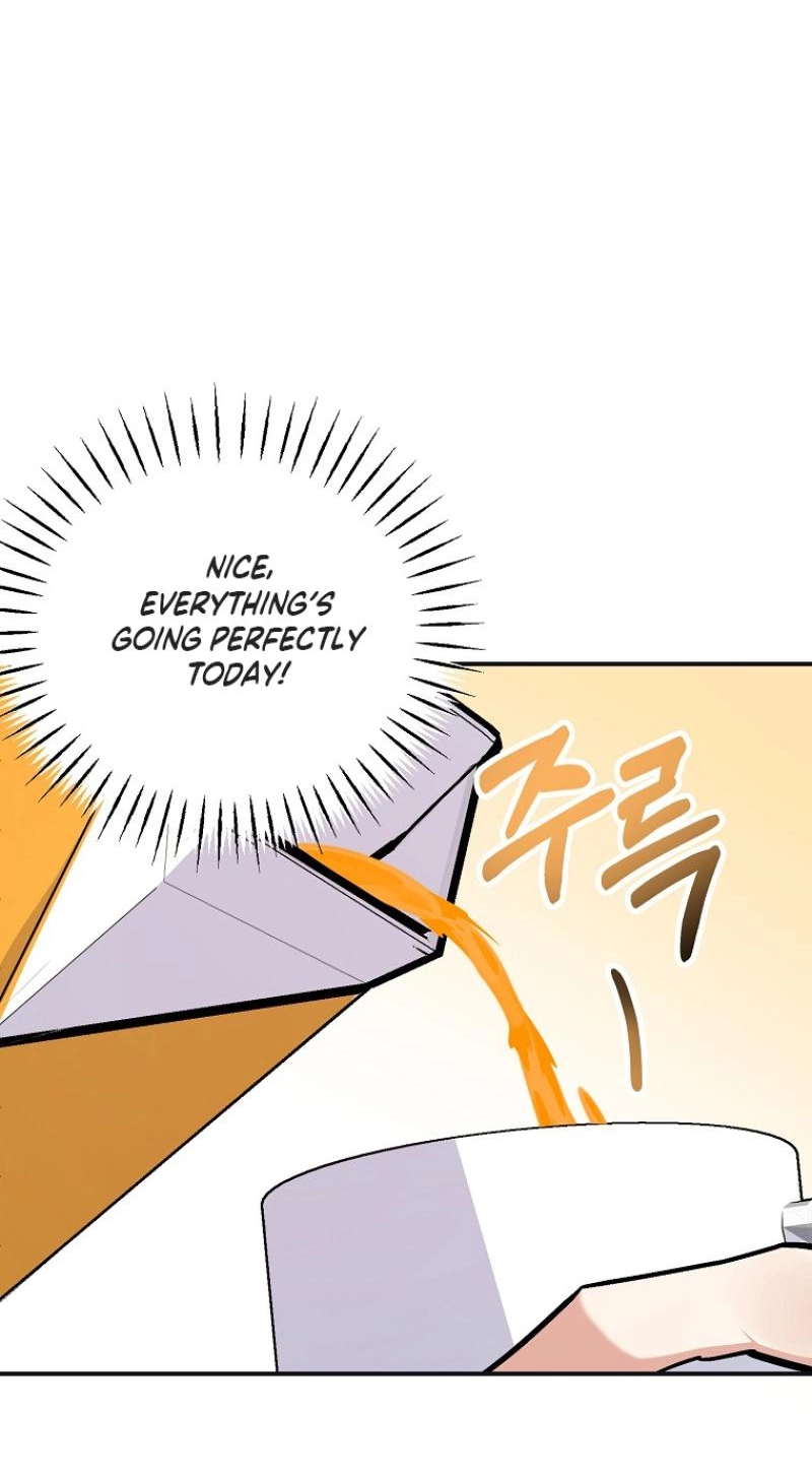 Her Happy Ending Strategy chapter 34 page 26