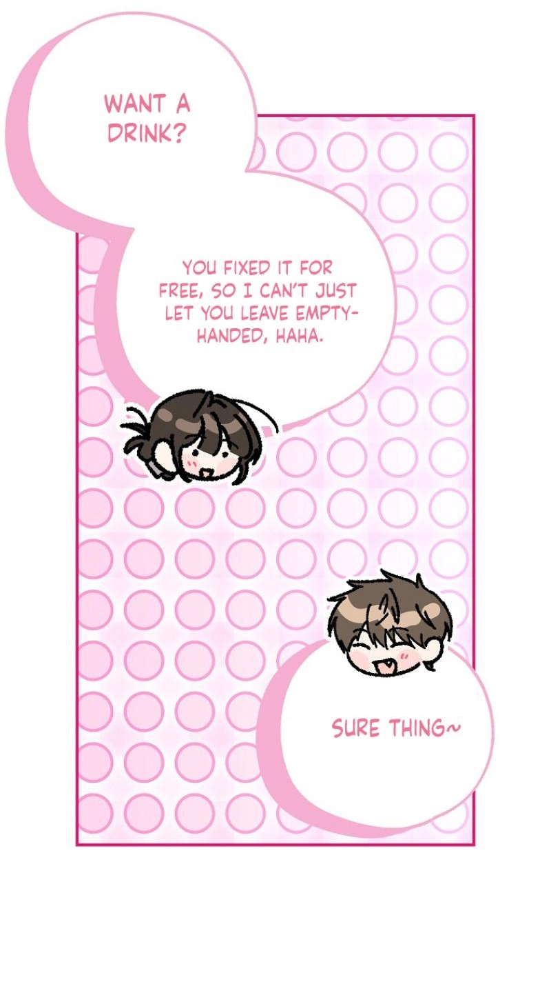 Her Happy Ending Strategy chapter 34 page 25