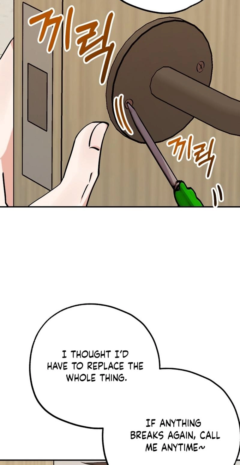 Her Happy Ending Strategy chapter 34 page 8