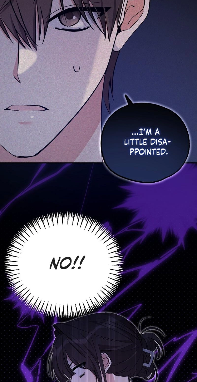 Her Happy Ending Strategy chapter 34 page 4