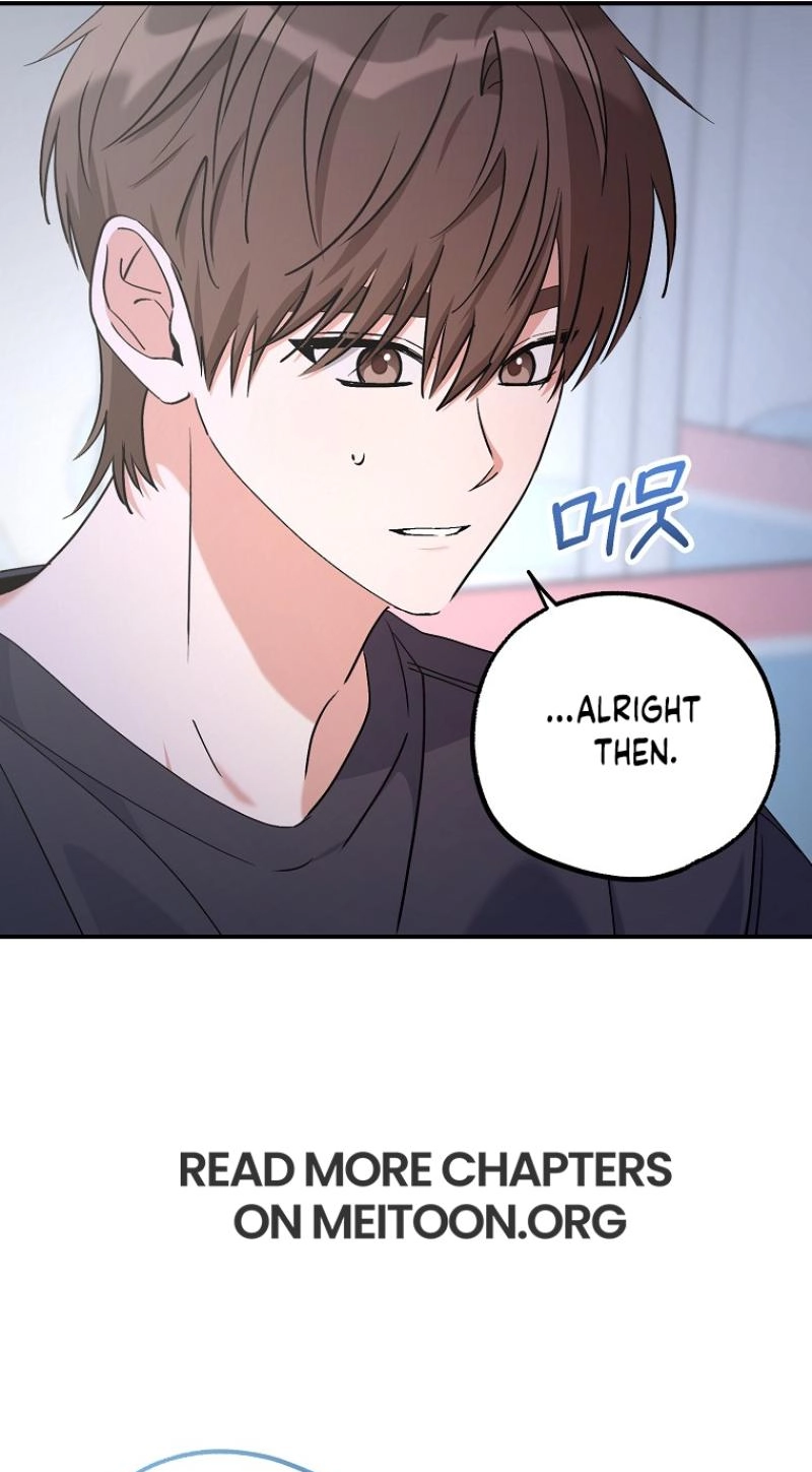 Her Happy Ending Strategy chapter 34 page 49