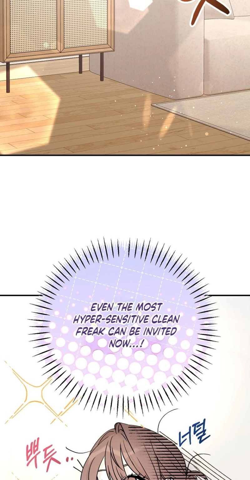 Her Happy Ending Strategy chapter 34 page 18
