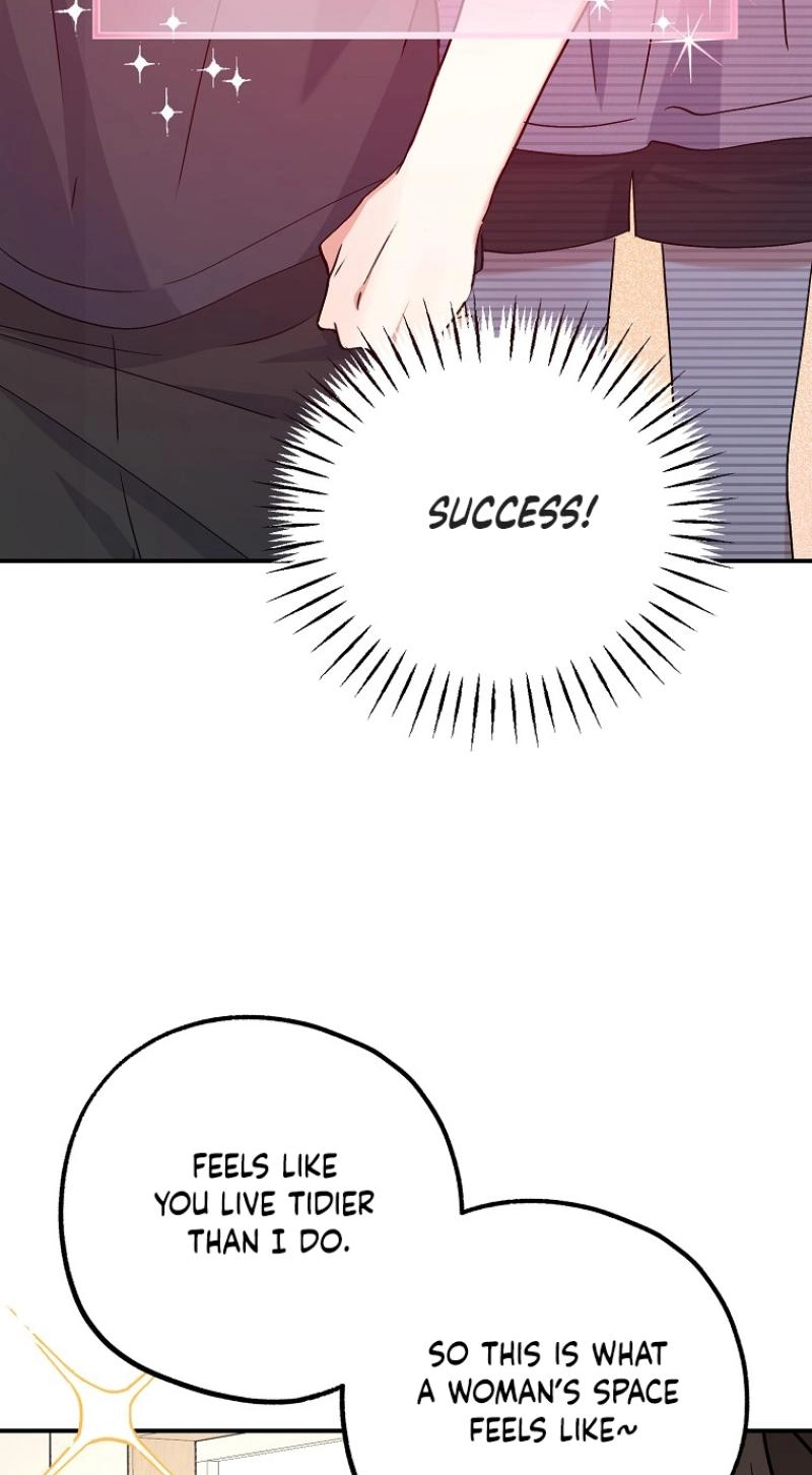 Her Happy Ending Strategy chapter 34 page 23
