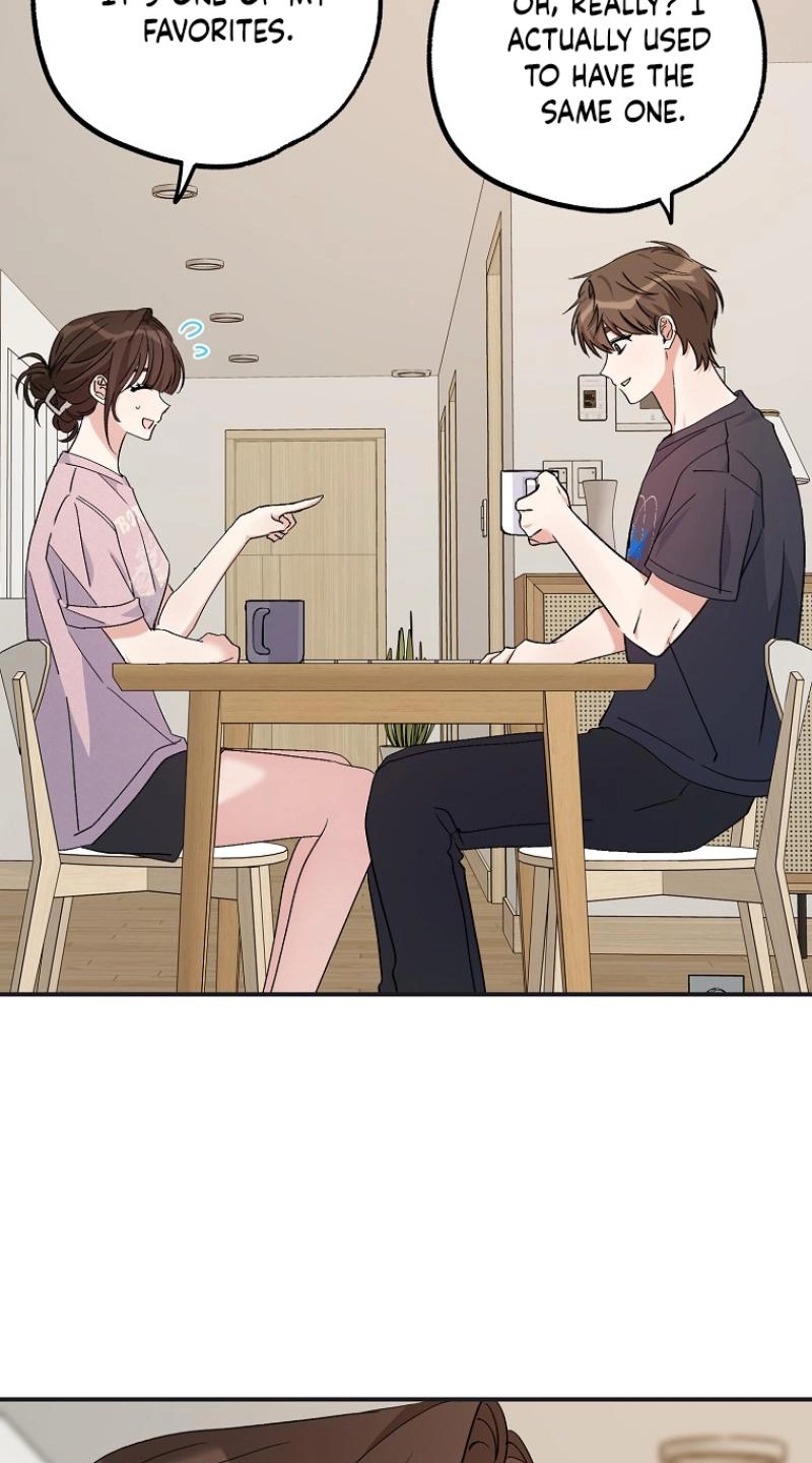 Her Happy Ending Strategy chapter 34 page 31