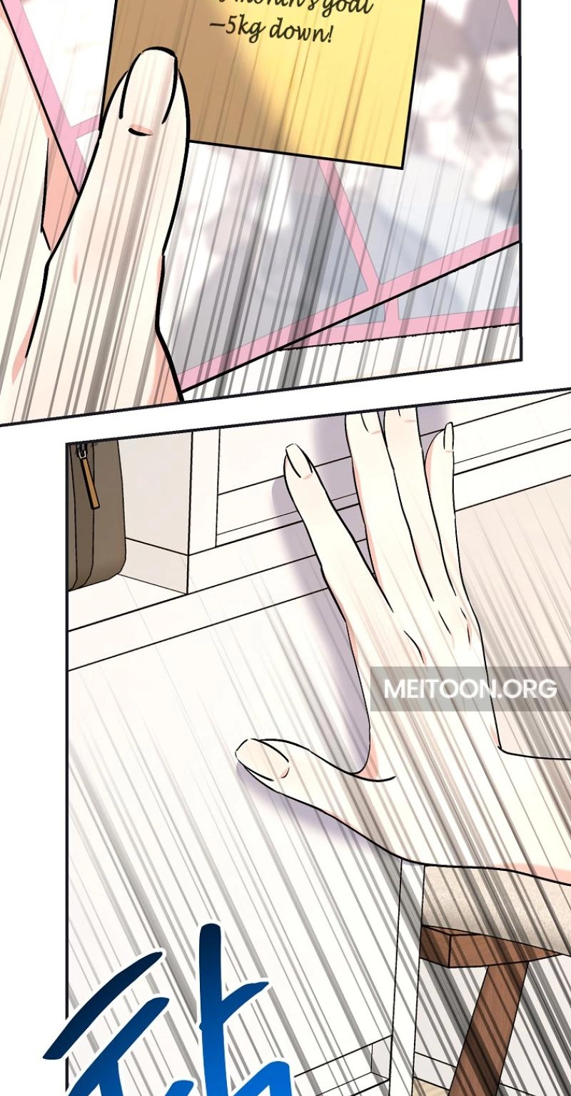 Her Happy Ending Strategy chapter 34 page 14