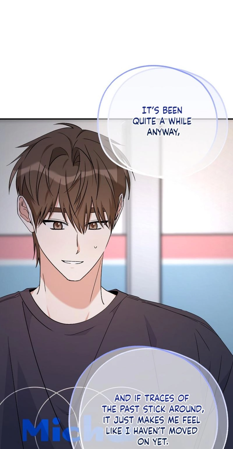 Her Happy Ending Strategy chapter 34 page 43