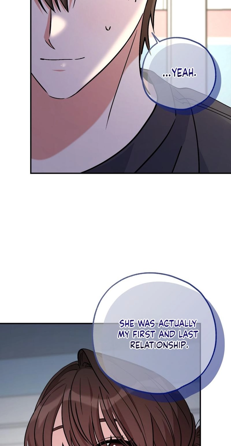 Her Happy Ending Strategy chapter 34 page 46