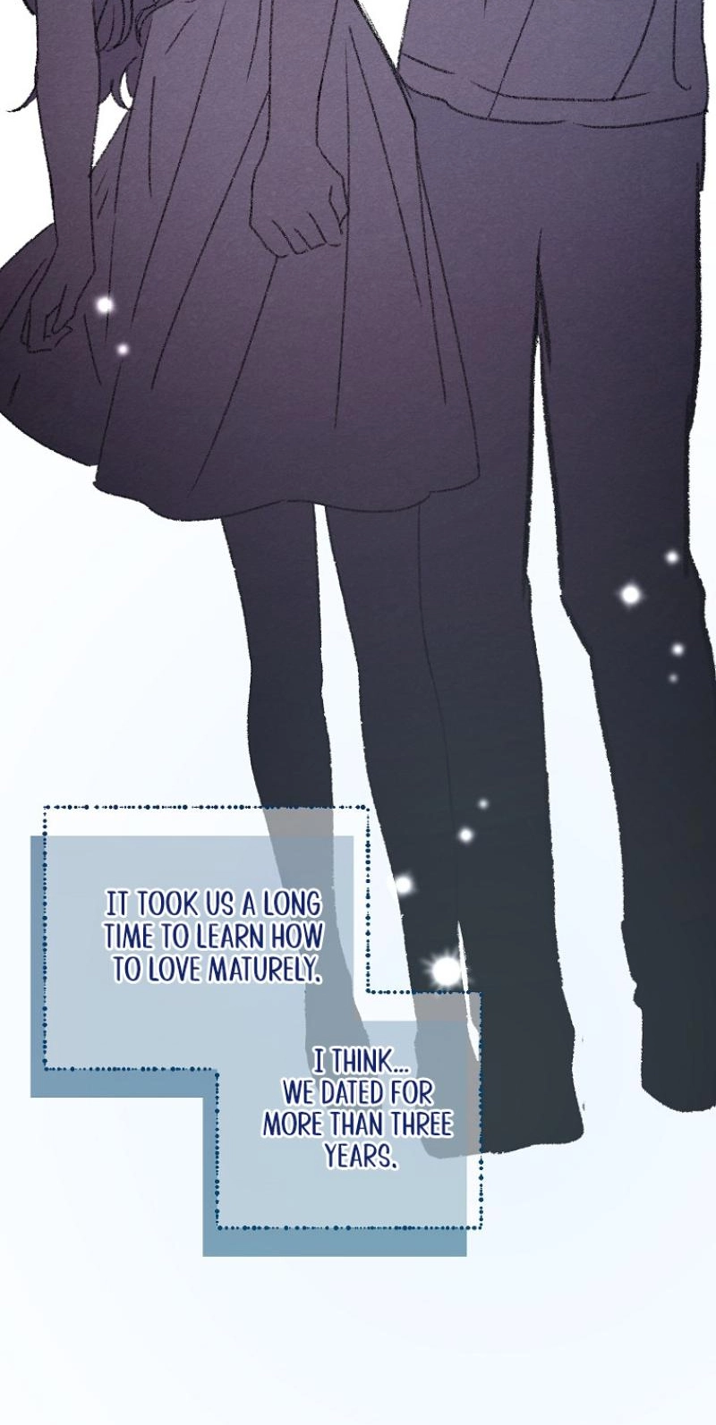Her Happy Ending Strategy chapter 34 page 58