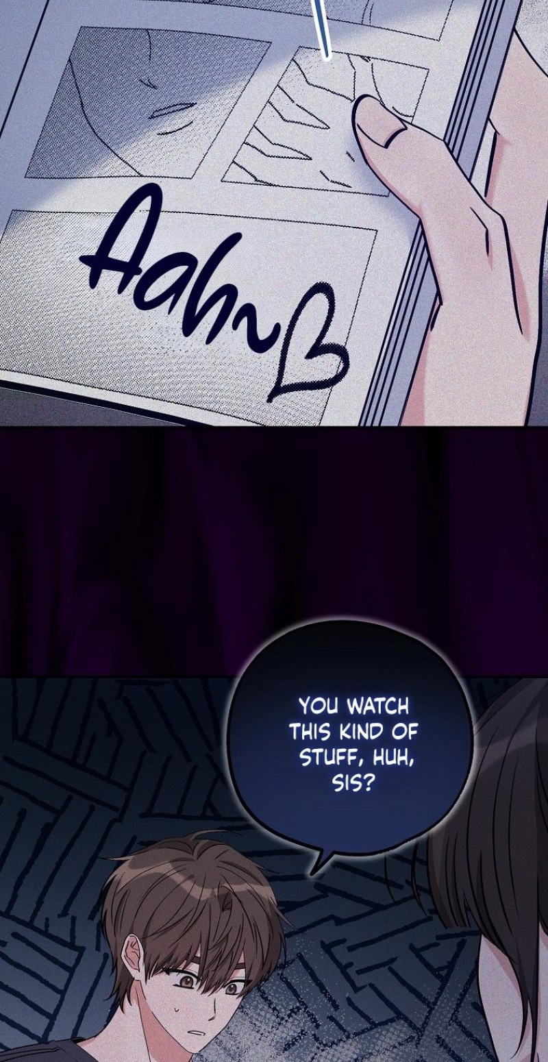 Her Happy Ending Strategy chapter 34 page 2