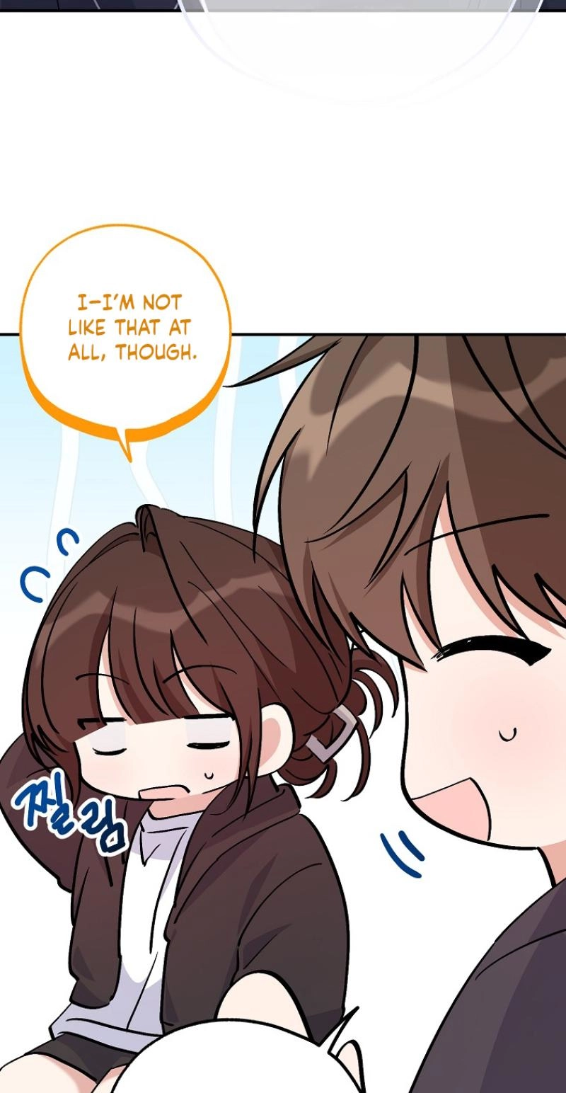Her Happy Ending Strategy chapter 34 page 44
