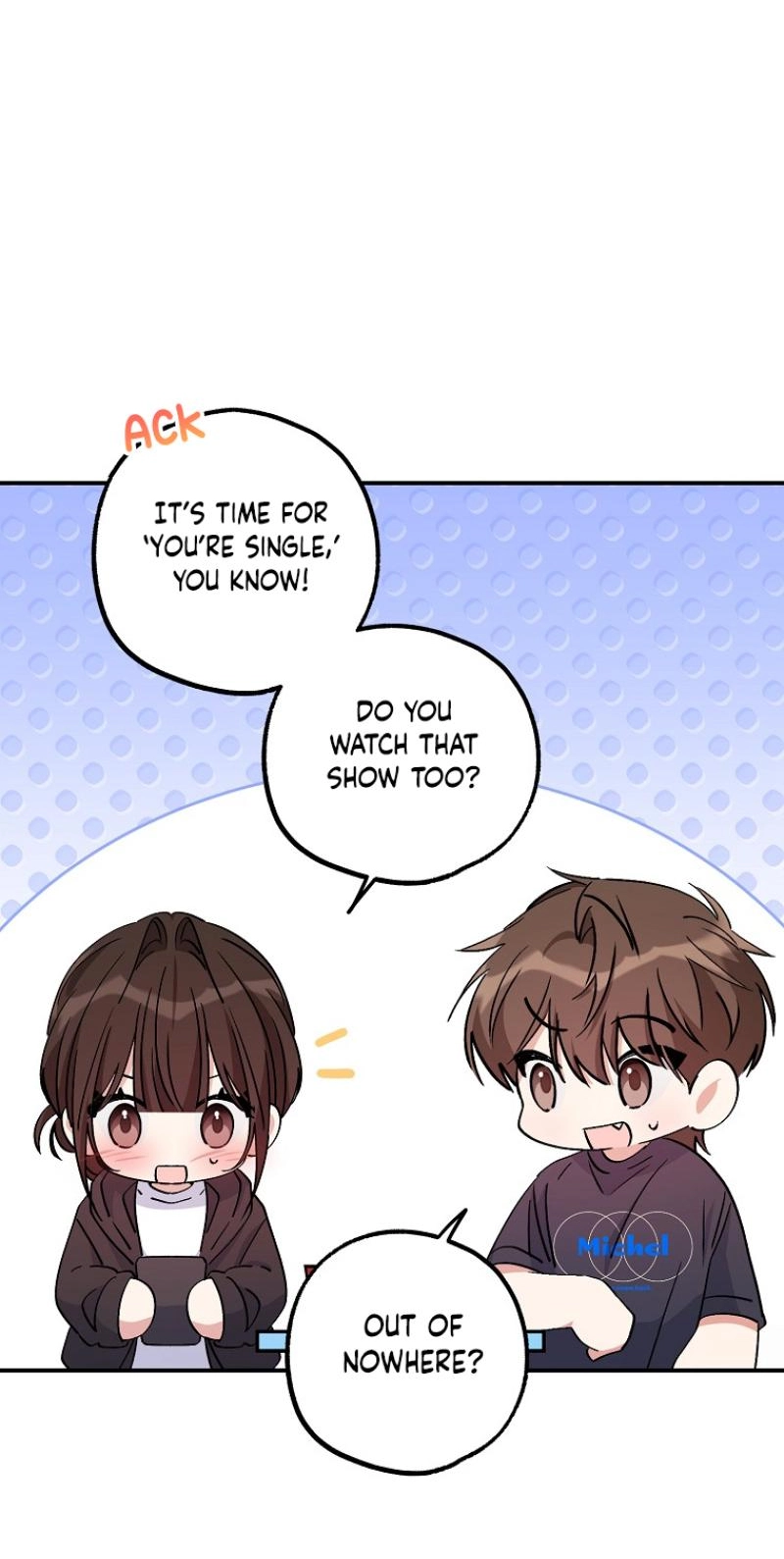 Her Happy Ending Strategy chapter 34 page 66