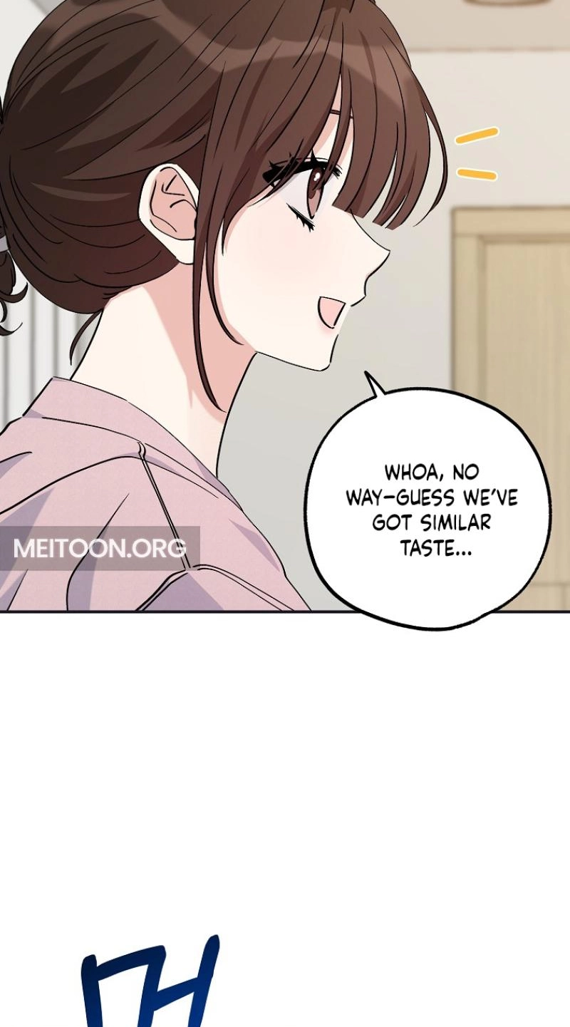 Her Happy Ending Strategy chapter 34 page 32