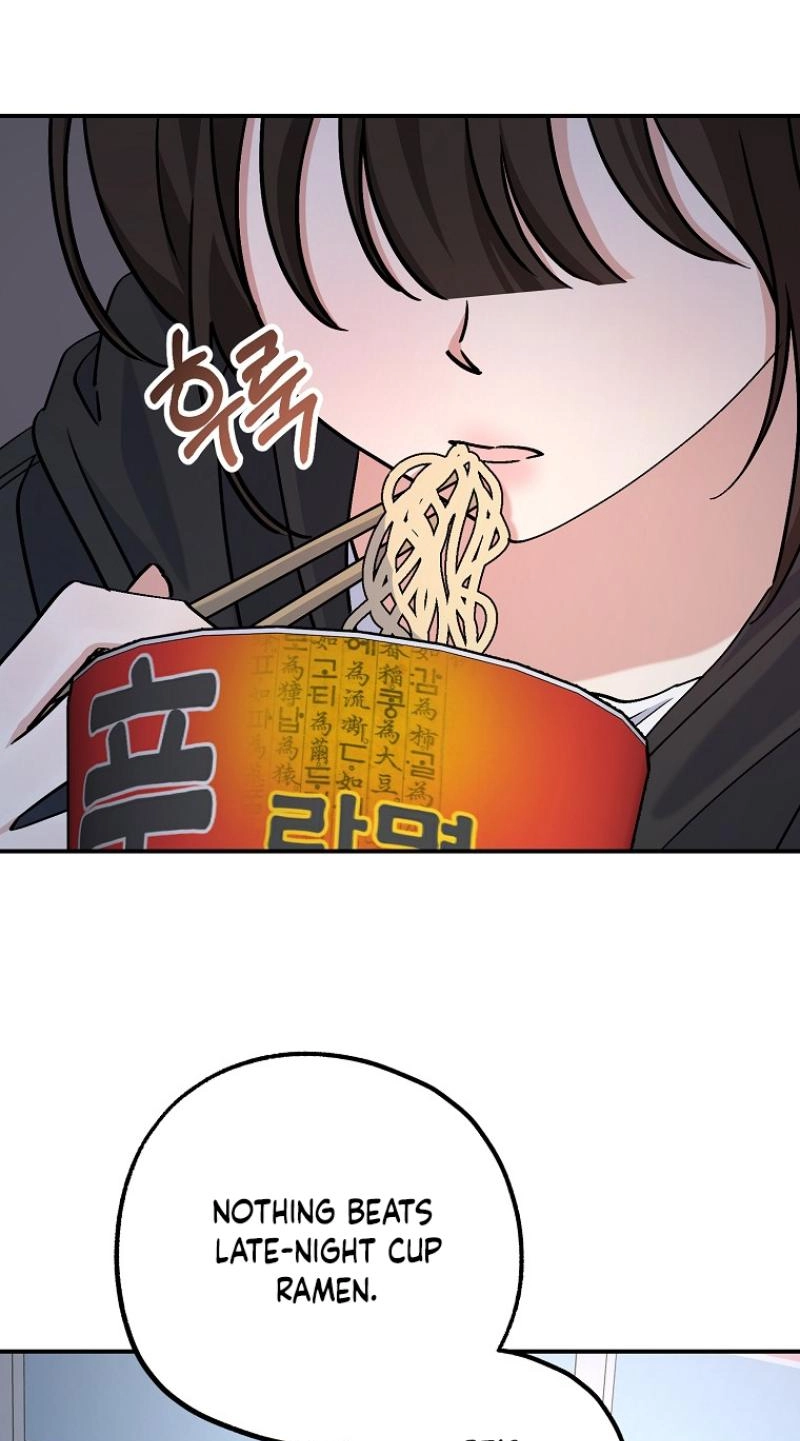Her Happy Ending Strategy chapter 34 page 38