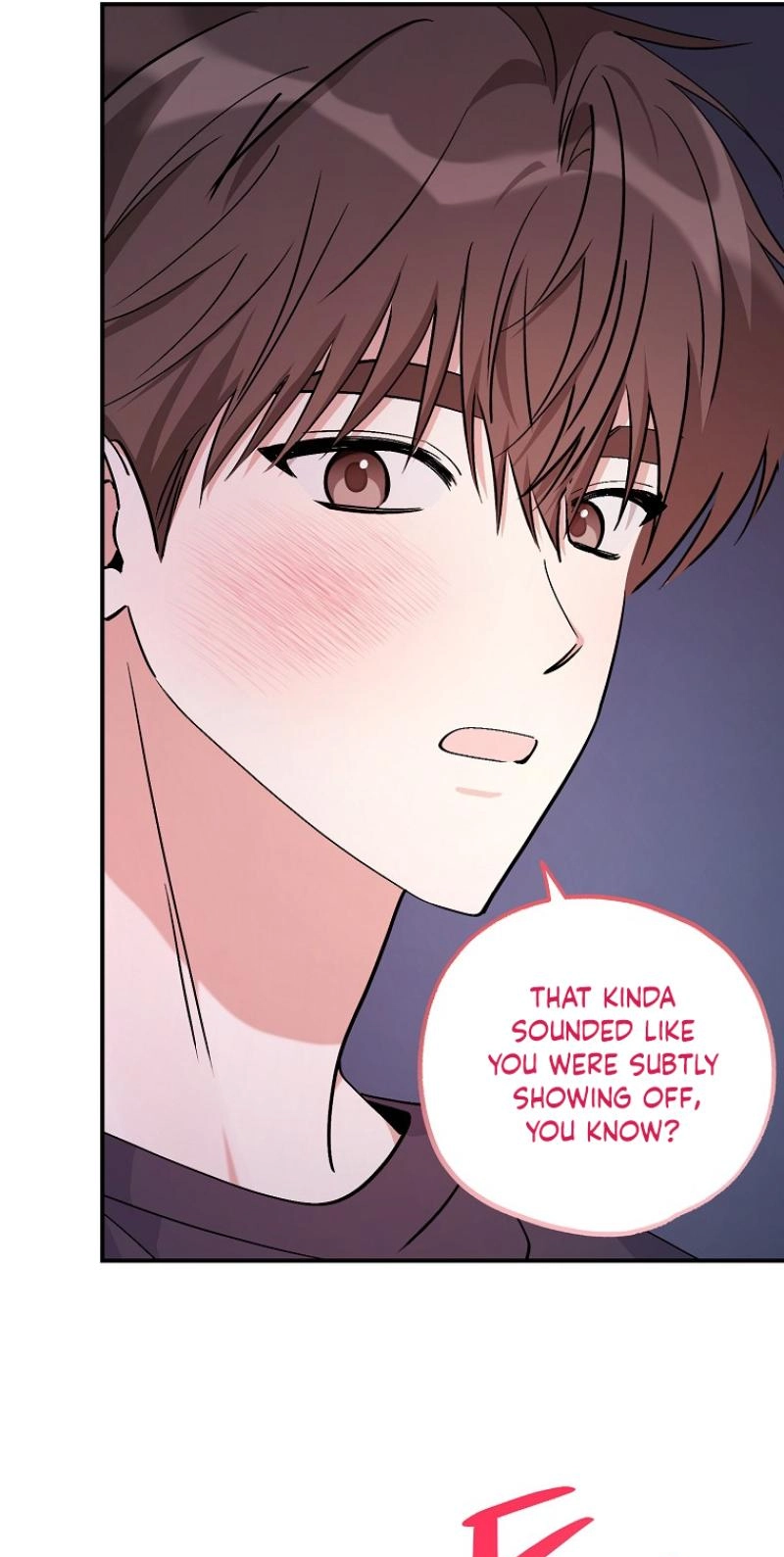Her Happy Ending Strategy chapter 34 page 64
