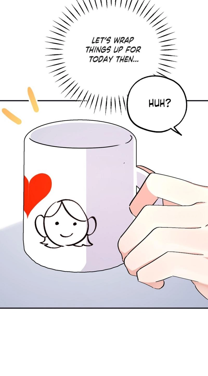 Her Happy Ending Strategy chapter 34 page 29