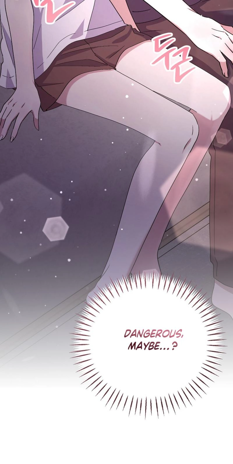 Her Happy Ending Strategy chapter 34 page 81