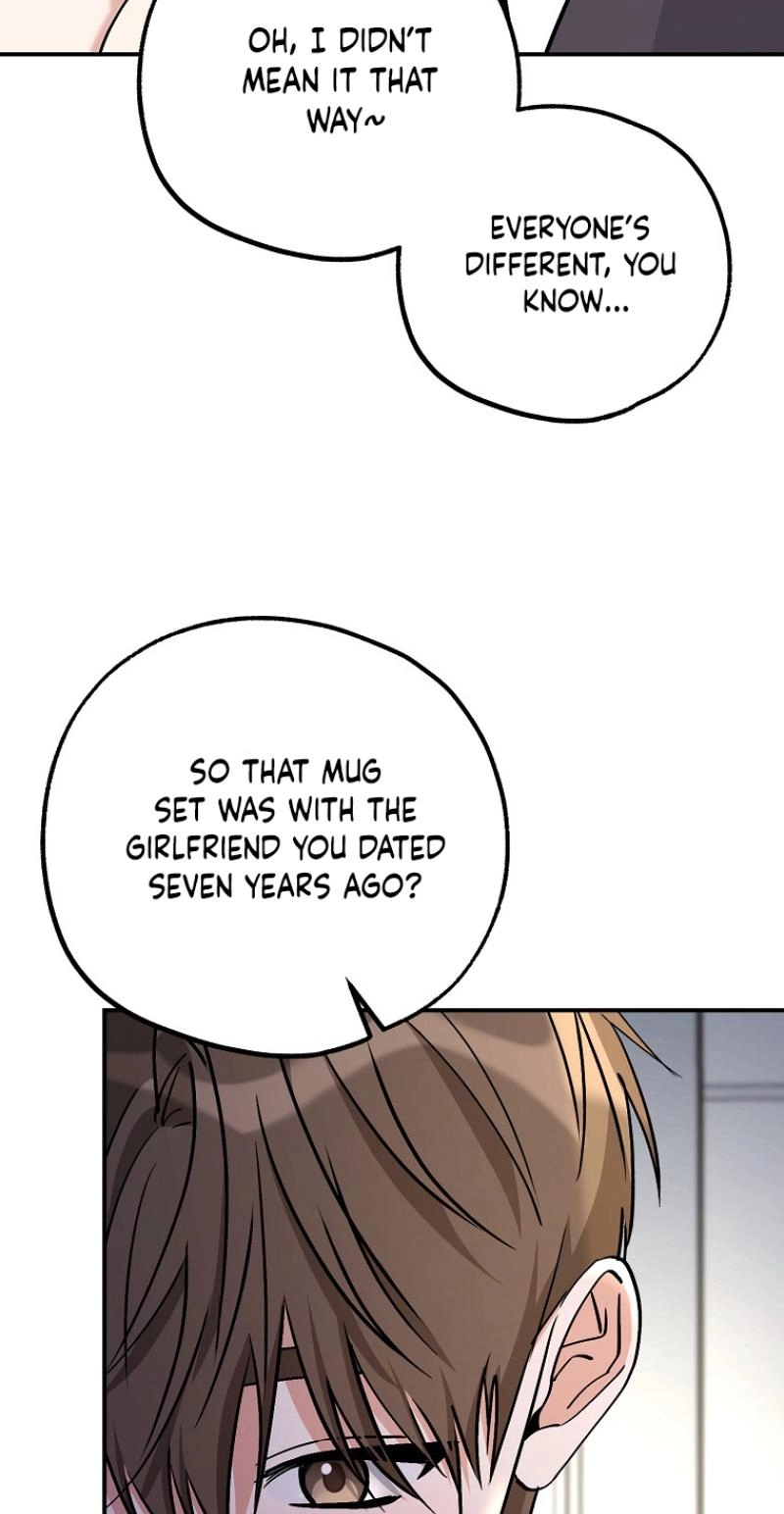 Her Happy Ending Strategy chapter 34 page 45