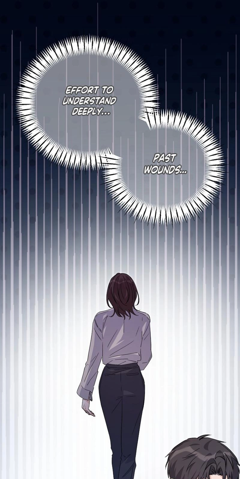 Her Happy Ending Strategy chapter 34 page 55