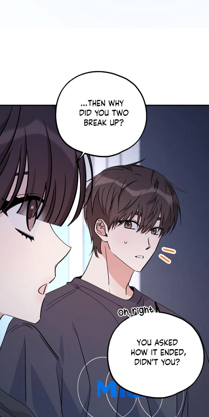 Her Happy Ending Strategy chapter 34 page 59