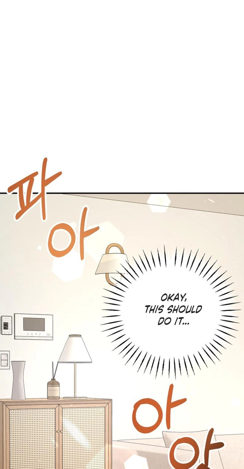 Her Happy Ending Strategy chapter 34 page 17