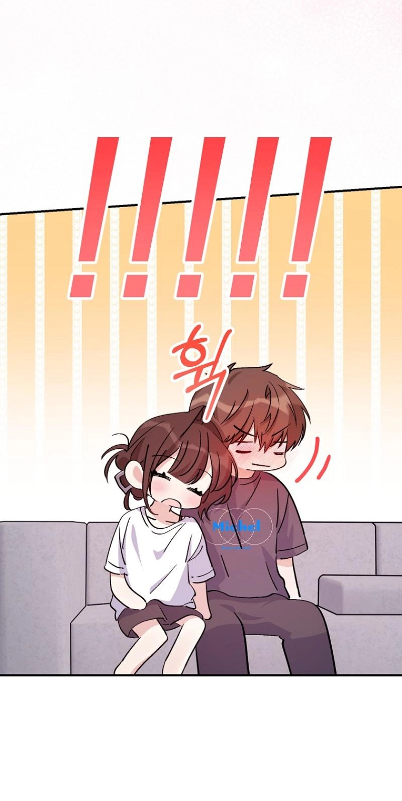 Her Happy Ending Strategy chapter 34 page 78