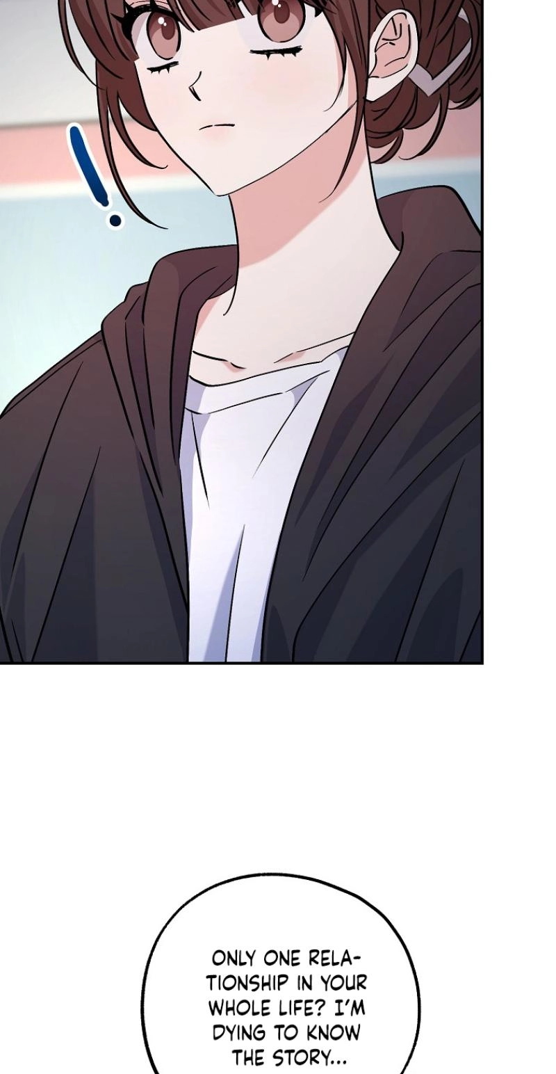 Her Happy Ending Strategy chapter 34 page 47