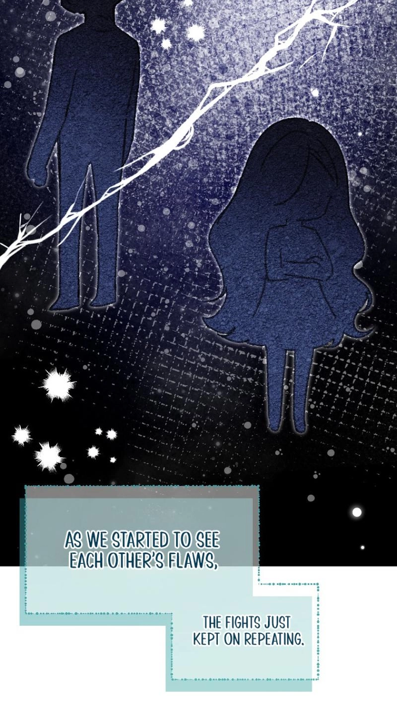 Her Happy Ending Strategy chapter 34 page 53