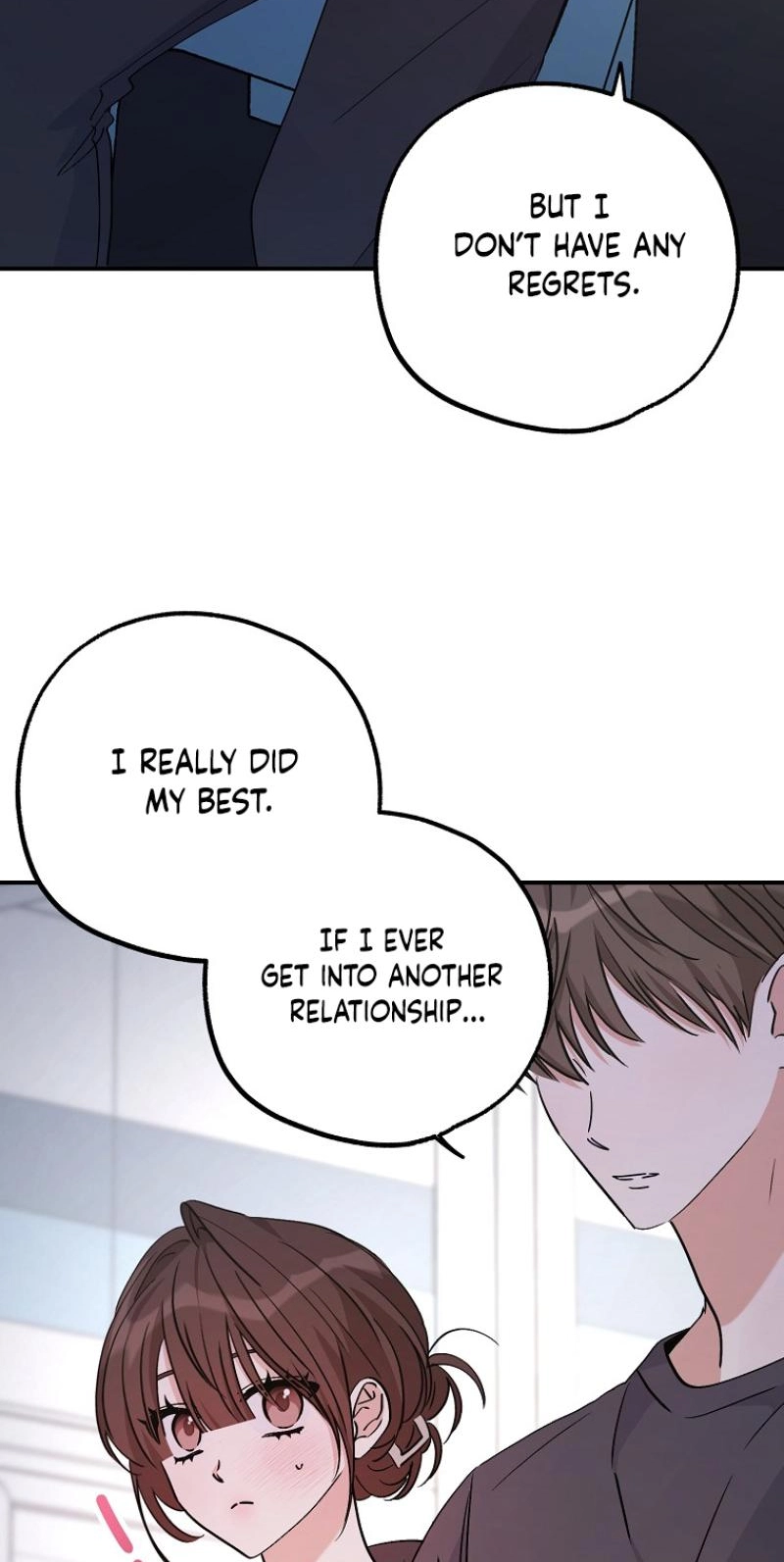Her Happy Ending Strategy chapter 34 page 62