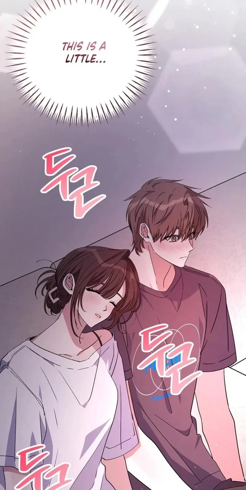 Her Happy Ending Strategy chapter 34 page 80