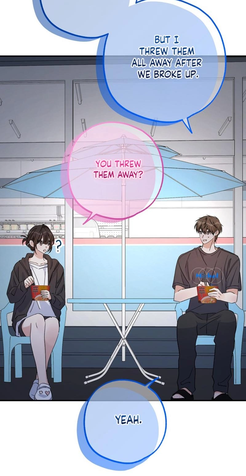 Her Happy Ending Strategy chapter 34 page 42