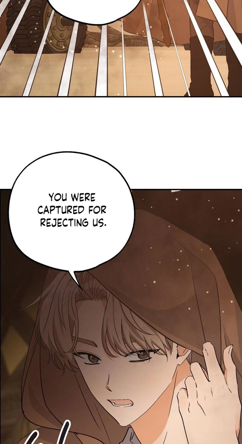 Her Happy Ending Strategy chapter 35 page 6