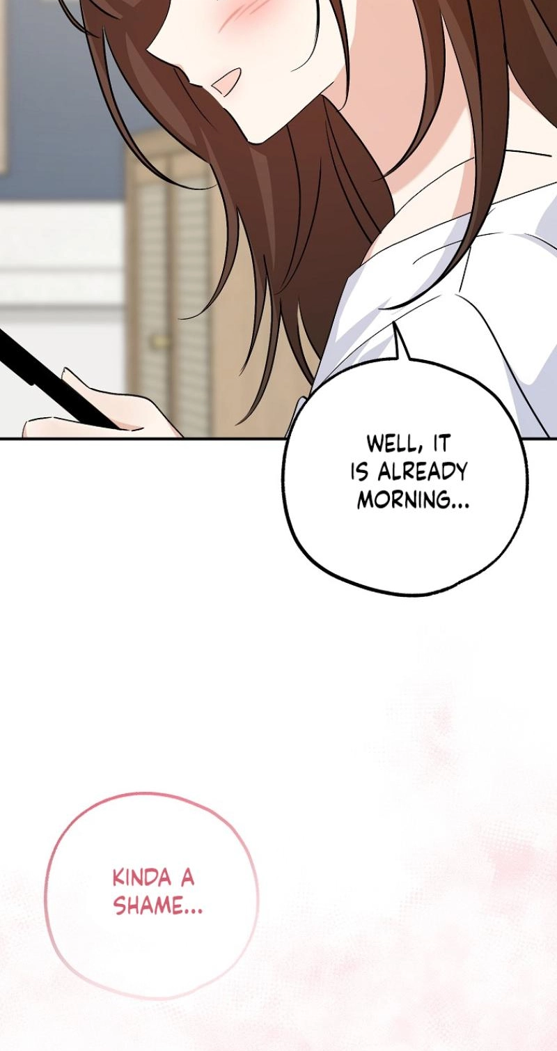 Her Happy Ending Strategy chapter 35 page 32