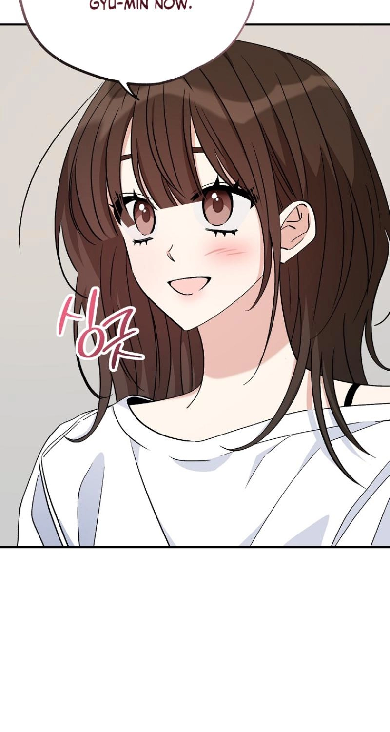 Her Happy Ending Strategy chapter 35 page 37