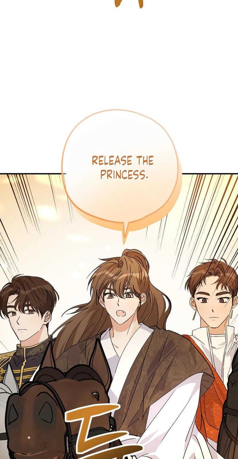 Her Happy Ending Strategy chapter 35 page 13