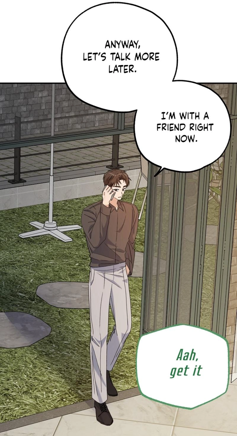 Her Happy Ending Strategy chapter 35 page 75
