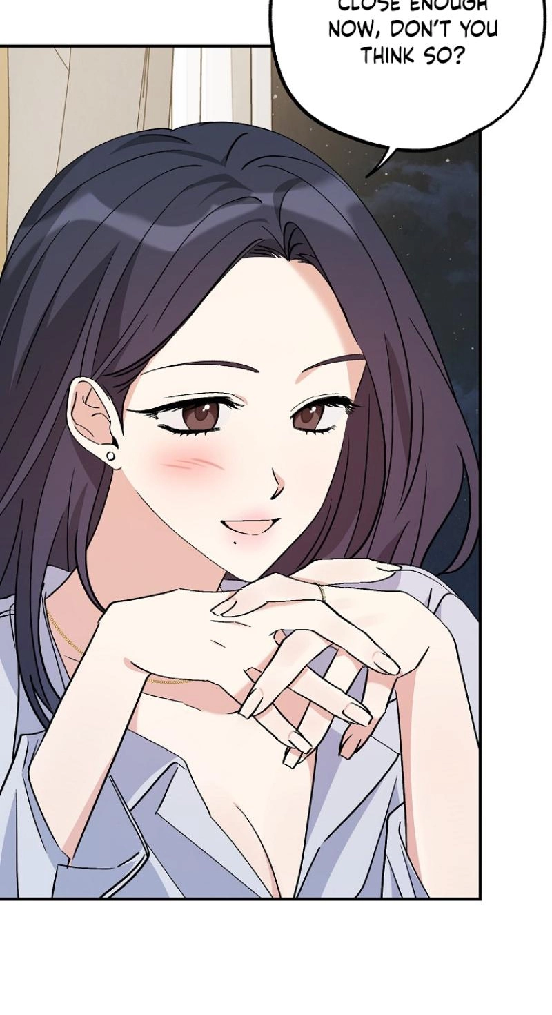 Her Happy Ending Strategy chapter 35 page 84