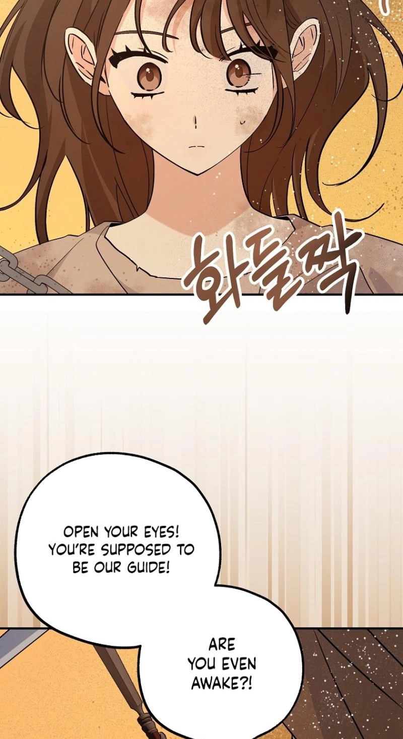 Her Happy Ending Strategy chapter 35 page 3