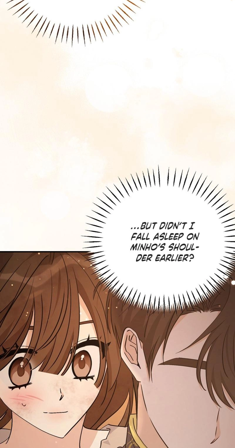 Her Happy Ending Strategy chapter 35 page 22