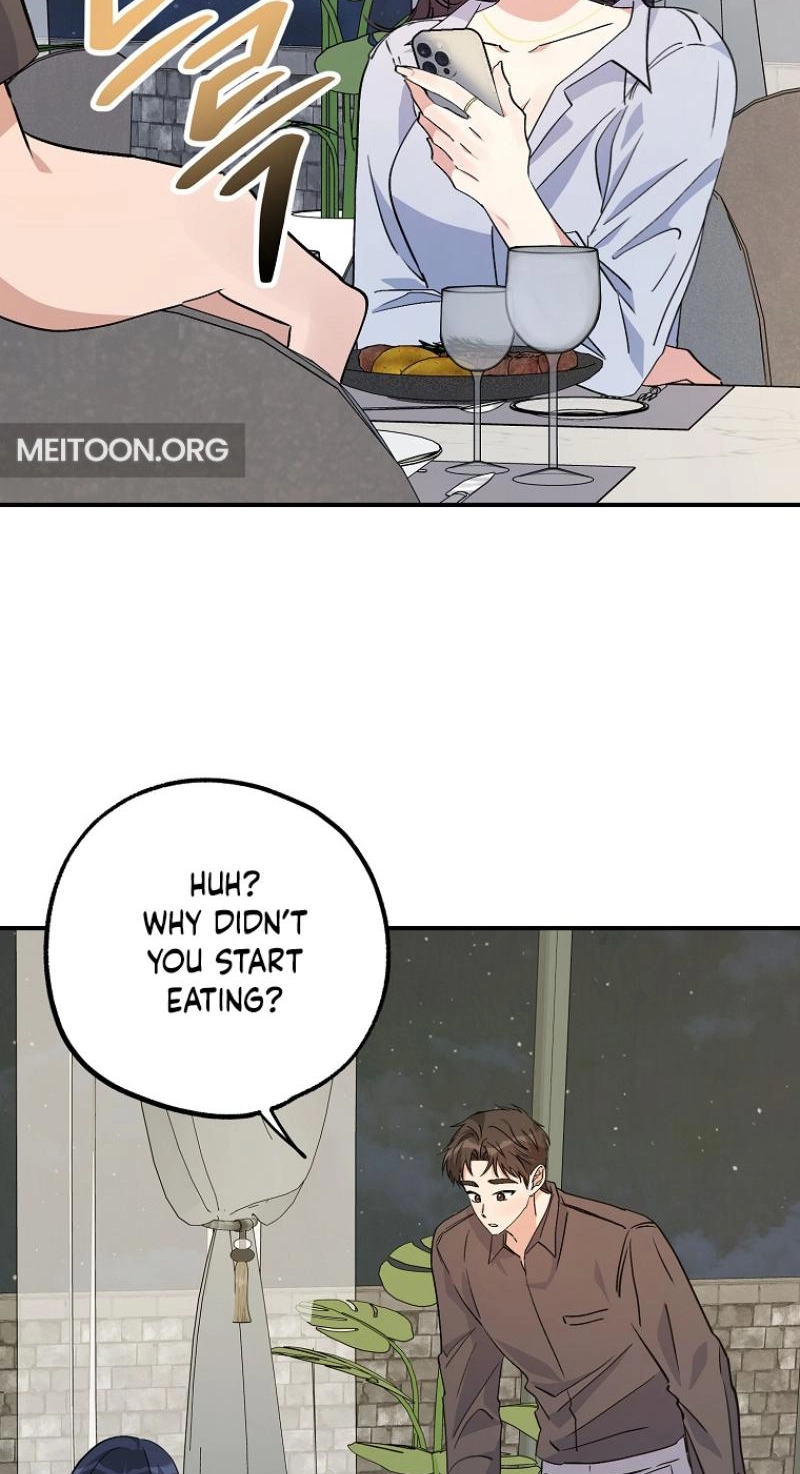 Her Happy Ending Strategy chapter 35 page 81