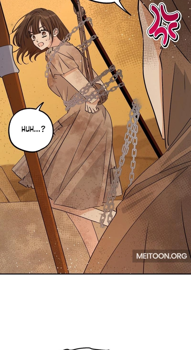 Her Happy Ending Strategy chapter 35 page 4