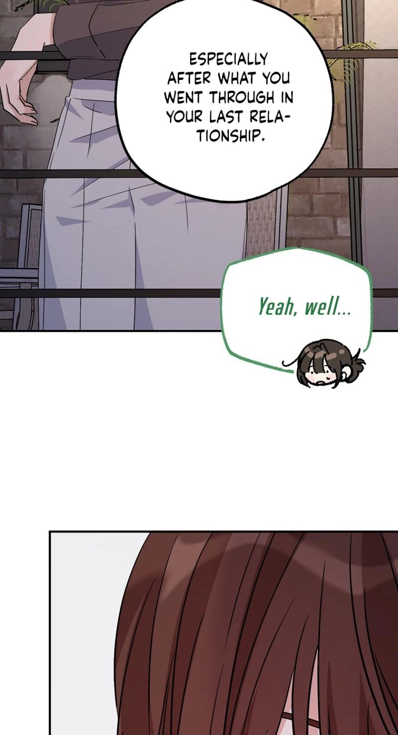Her Happy Ending Strategy chapter 35 page 72