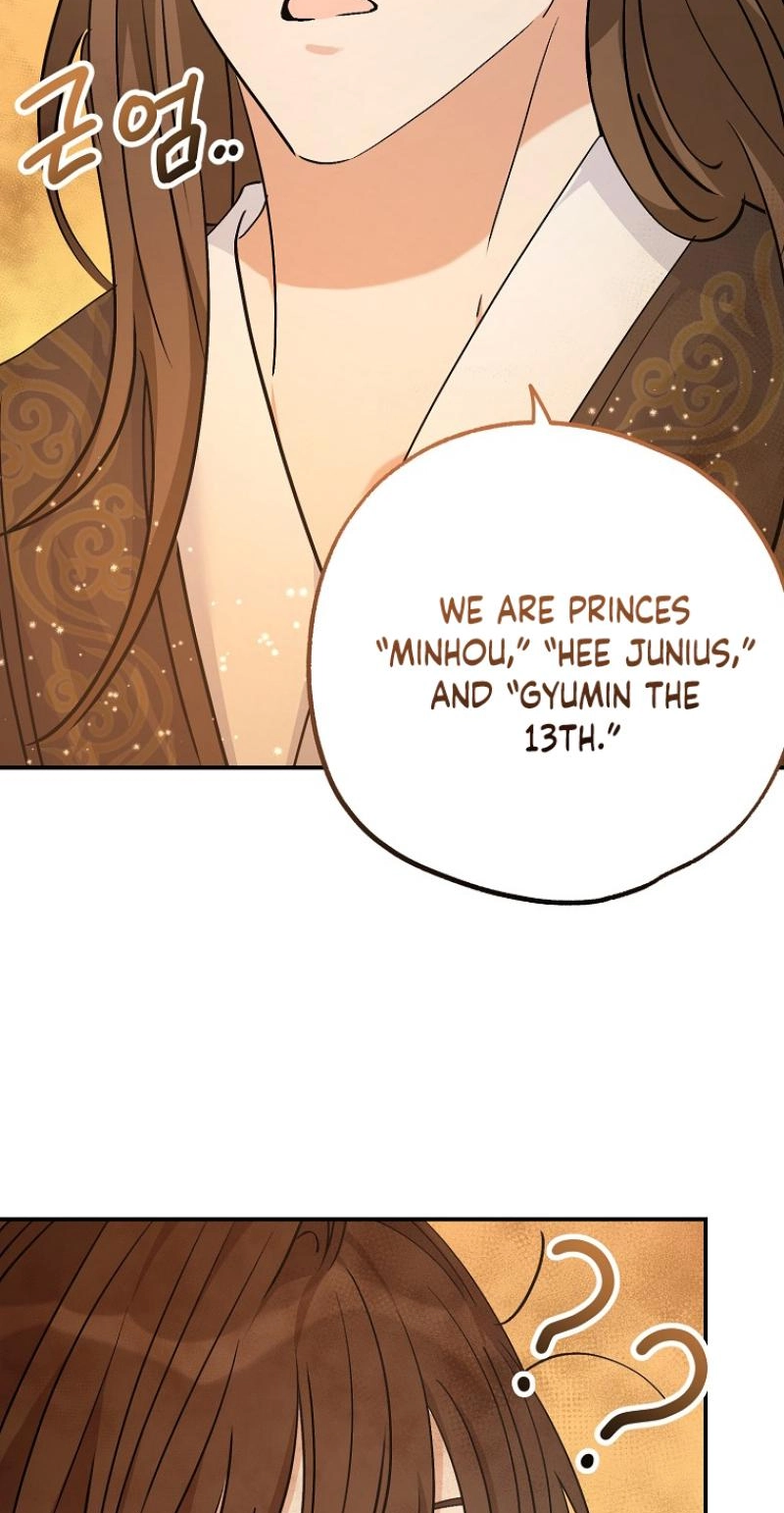 Her Happy Ending Strategy chapter 35 page 17